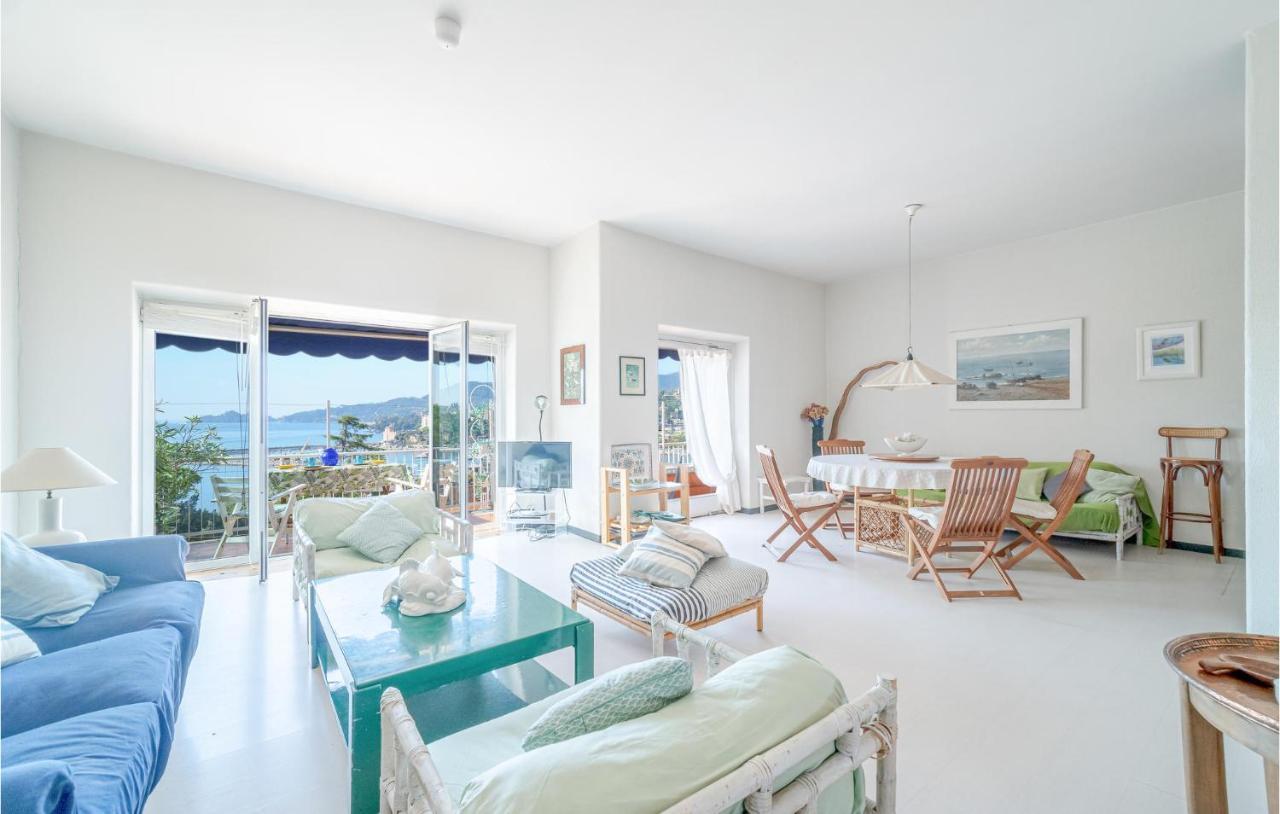 Апартаменты Casa Zigoela Рапалло Экстерьер фото